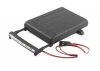 Roof Rack and Cargo Carrier w/LED for Axial SCX24 2021 Ford Bronco RC4WD