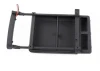 Roof Rack and Cargo Carrier w/LED for Axial SCX24 2021 Ford Bronco RC4WD