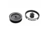 Belt Drive Kit for Traxxas TRX-4 and TRX-6 RC4WD