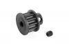 Belt Drive Kit for Traxxas TRX-4 and TRX-6 RC4WD