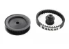 Belt Drive Kit for Traxxas TRX-4 and TRX-6 RC4WD
