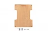 Wood Bed Flooring for RC4WD 1/24 Trail Finder 2 RC4WD