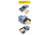 Wood Bed Flooring for RC4WD 1/24 Trail Finder 2 RC4WD