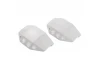 Axle Diff Guard for Vanquish Currie Axle F9 (Style A) RC4WD