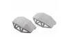 Axle Diff Guard for Vanquish Currie Axle F9 (Style B) RC4WD