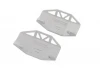 Axle Diff Guard for Vanquish Currie Axle F9 (Style B) RC4WD