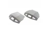 Axle Diff Guard for Vanquish Currie Axle F10 RC4WD