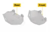 Axle Diff Guard for Vanquish Currie Axle F10 RC4WD