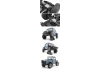 Axle Diff Guard for Vanquish Currie Axle F10 RC4WD