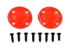Tail Lamp Lens for Vanquish VS4-10 Phoenix RC4WD
