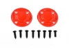 Tail Lamp Lens for Vanquish VS4-10 Phoenix RC4WD