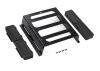 Rear Bed Rack W/ Tool Box for Vanquish VS4-10 Phoenix RC4WD