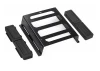 Rear Bed Rack W/ Tool Box for Vanquish VS4-10 Phoenix RC4WD