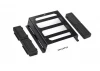 Rear Bed Rack W/ Tool Box for Vanquish VS4-10 Phoenix RC4WD