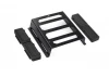 Rear Bed Rack W/ Tool Box for Vanquish VS4-10 Phoenix RC4WD