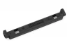 Rear Bed Rack And Tool Box W/ Light Bar for Vanquish VS4-10 Phoenix RC4WD