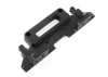 RC4WD Classic Front Bumper W/ License Plate For RC4WD Trail