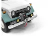 RC4WD Classic Front Bumper W/ License Plate For RC4WD Trail