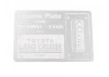 RC4WD Classic Front Bumper W/ License Plate For RC4WD Trail