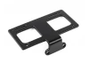 RC4WD Classic Front Bumper W/ License Plate For RC4WD Trail