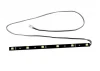 RC4WD Roof Rack W/ Light Bar + Warning Light For Traxxas Trx