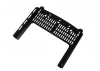 RC4WD Roof Rack W/ Light Bar + Warning Light For Traxxas Trx