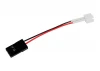 RC4WD Roof Rack W/ Light Bar + Warning Light For Traxxas Trx
