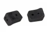 RC4WD Roof Rack W/ Light Bar + Warning Light For Traxxas Trx