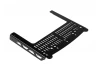 RC4WD Roof Rack W/ Light Bar + Warning Light For Traxxas Trx
