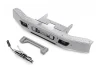 RC4WD Prowler Front Bumper W/ Lights For Traxxas Trx-6 Ultimate