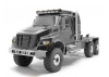 RC4WD Prowler Front Bumper W/ Lights For Traxxas Trx-6 Ultimate