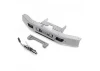 RC4WD Prowler Front Bumper W/ Lights For Traxxas Trx-6 Ultimate