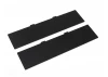 RC4WD Rear Wheel Guards W/ Mud Flaps For Traxxas Trx-6 Ultimate