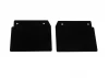 RC4WD Rear Wheel Guards W/ Mud Flaps For Traxxas Trx-6 Ultimate