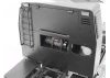RC4WD Headache Rack Cabinet W/ Battery Box For Traxxas Trx-6