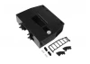 RC4WD Headache Rack Cabinet W/ Battery Box For Traxxas Trx-6