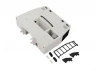 RC4WD Headache Rack Cabinet W/ Battery Box For Traxxas Trx-6