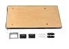 RC4WD Wood Rear Bed For Traxxa S Trx-6 Ultimate RC Hauler