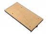 RC4WD Wood Rear Bed W/ Tool Bo Xes For Traxxas Trx-6 Ultimate