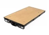 RC4WD Wood Rear Bed W/ Tool Bo Xes For Traxxas Trx-6 Ultimate