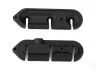 RC4WD Wood Rear Bed W/ Tool Bo Xes For Traxxas Trx-6 Ultimate