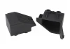 RC4WD Wood Rear Bed W/ Tool Bo Xes For Traxxas Trx-6 Ultimate