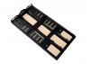 RC4WD Wood Rear Bed W/ Tool Bo Xes For Traxxas Trx-6 Ultimate