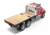 RC4WD Wood Rear Bed W/ Tool Bo Xes For Traxxas Trx-6 Ultimate