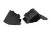 RC4WD Wood Rear Bed W/ Tool Bo Xes For Traxxas Trx-6 Ultimate