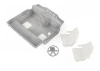 RC4WD Detailed Interior For Tr Axxas Trx-6 Ultimate RC Hauler