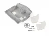 RC4WD Detailed Interior For Tr Axxas Trx-6 Ultimate RC Hauler
