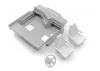 RC4WD Detailed Interior For Tr Axxas Trx-6 Ultimate RC Hauler