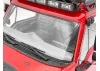 RC4WD Detailed Interior For Traxxas TRX-6 Ultimate RC Hauler