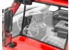 RC4WD Detailed Interior For Traxxas TRX-6 Ultimate RC Hauler